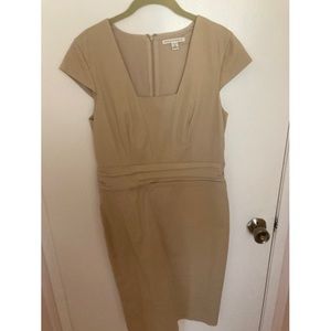 Banana Republic dress